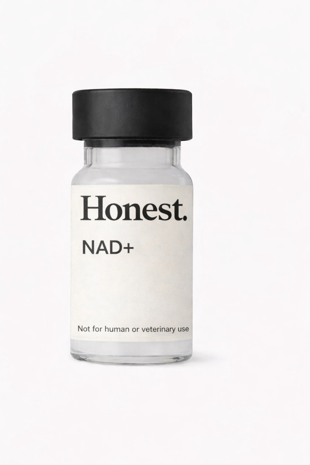 Honest NAD+ Research Grade
