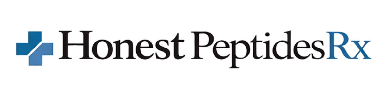 Honest Peptides Rx